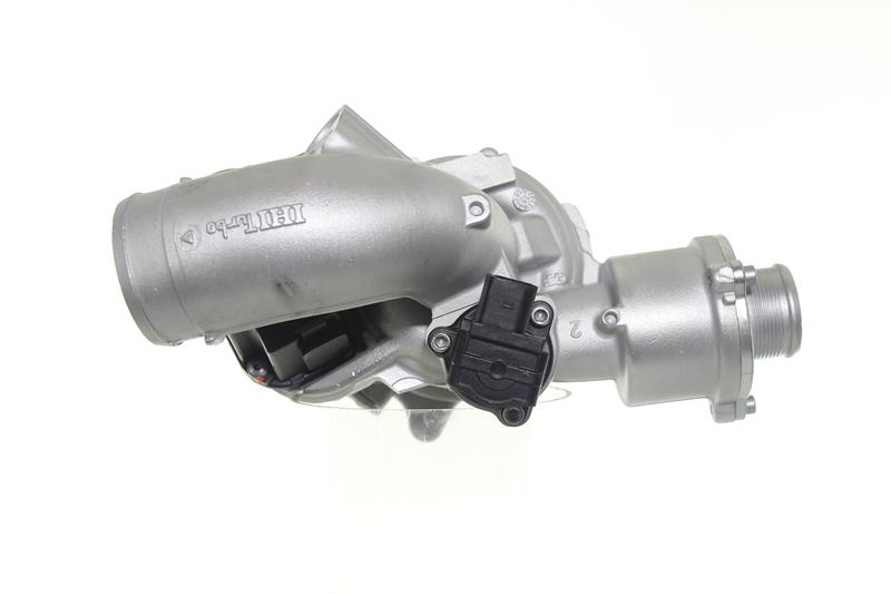Įsigykite ALANKO Turbokompresorius Prekės Nr.: 11901301 už žemiausią 945,08 € kainą