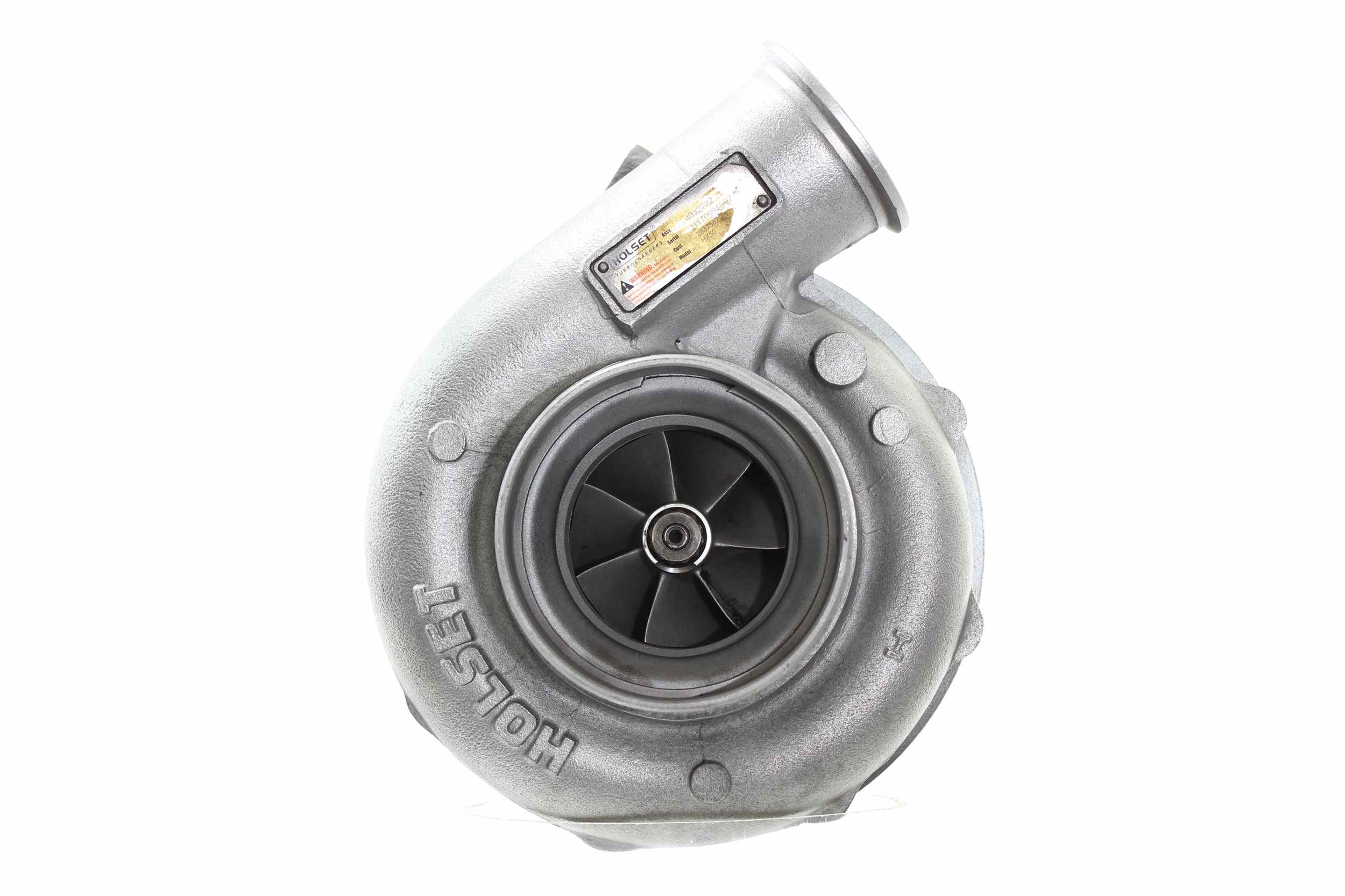 Kupte si levné originální Turbodmychadlo 11901304 porovnatelné s 2837587H OEM čísly online
