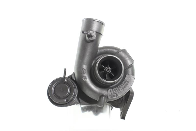 Kupuj online Turbosprężarka 11901309 oryginalne w niskiej cenie, kompatybilne z numerem OEM 14412AA260