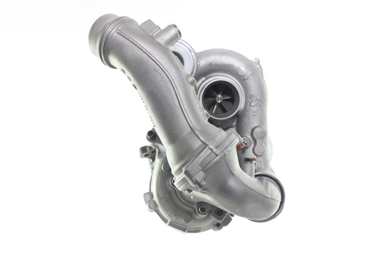 Įsigykite nebrangią originalią Turbokompresorius 11901311. sulyginama su A651090168680 OEM numeriais internetu