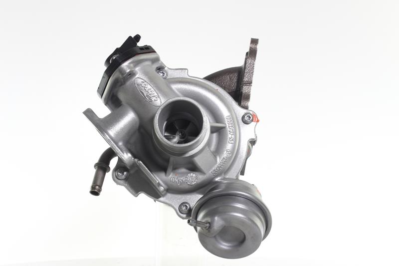 Serienmäßige Turbolader FORD 1.0 EcoBoost 125 PS Benzin 1761178 von ALANKO im Web zu besten Konditionen