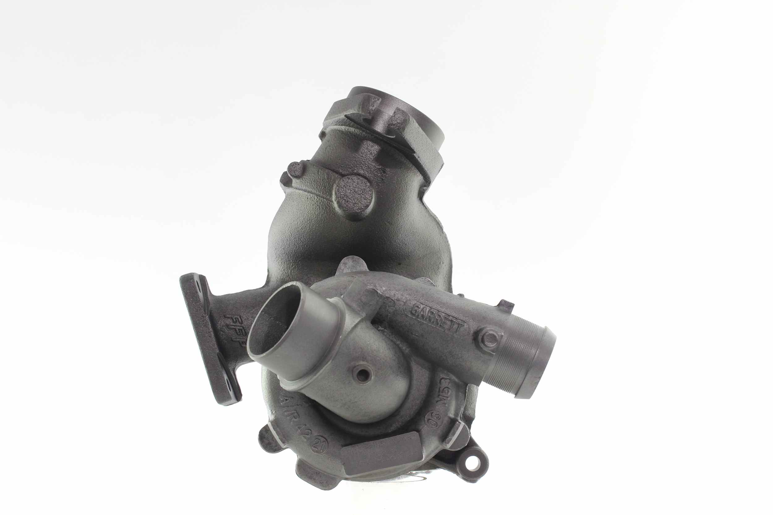 Compre online originais a baixo custo Turbocompressor 11901318 comparáveis com os números OEM 0375J4