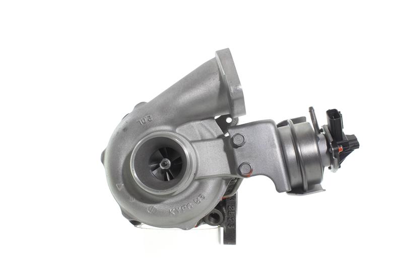 Įsigykite nebrangią originalią Turbokompresorius 11901319. sulyginama su 25185864 OEM numeriais internetu