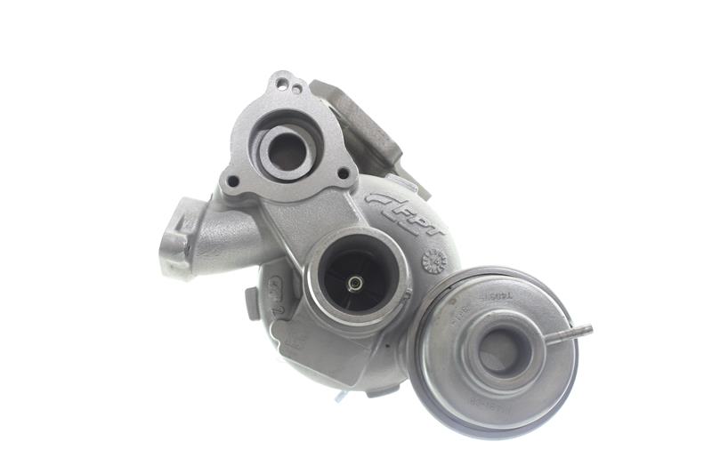 Cumpărați online Turbosuflantă 11901323 original/ă și la un preț mic, compatibil/ă cu nr. OEM 55277511