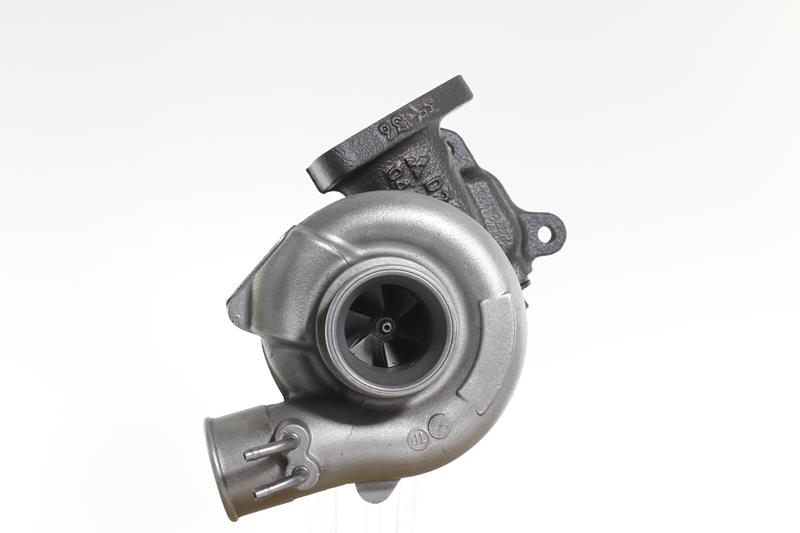 Įsigykite nebrangią originalią Turbokompresorius 11901324. sulyginama su 4913502230 OEM numeriais internetu