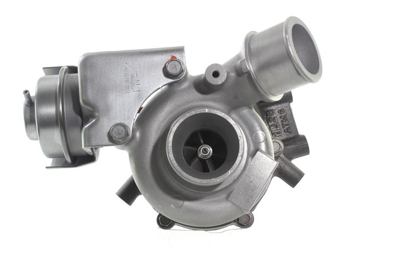 Serienmäßige Turbolader MITSUBISHI 1.8 DI-D 4WD (GA6W) 116 PS Diesel 1515A219 von ALANKO im Web zu besten Konditionen