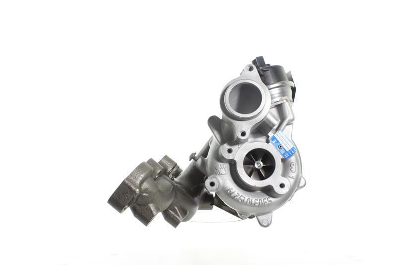 OEM Turbocharger AUDI 45 TFSI Mild Hybrid quattro 249 PK Benzine/Elektro 04L253010L van ALANKO online aan verbazingwekkende prijzen