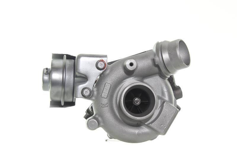 Originale Turbolader MITSUBISHI 2.2 DI-D 177 PS Diesel 1515A231 von ALANKO im Internet zu fairen Preisen