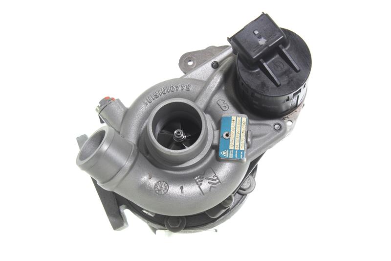 Įsigykite nebrangią originalią Turbokompresorius 11901340. sulyginama su LR008830 OEM numeriais internetu