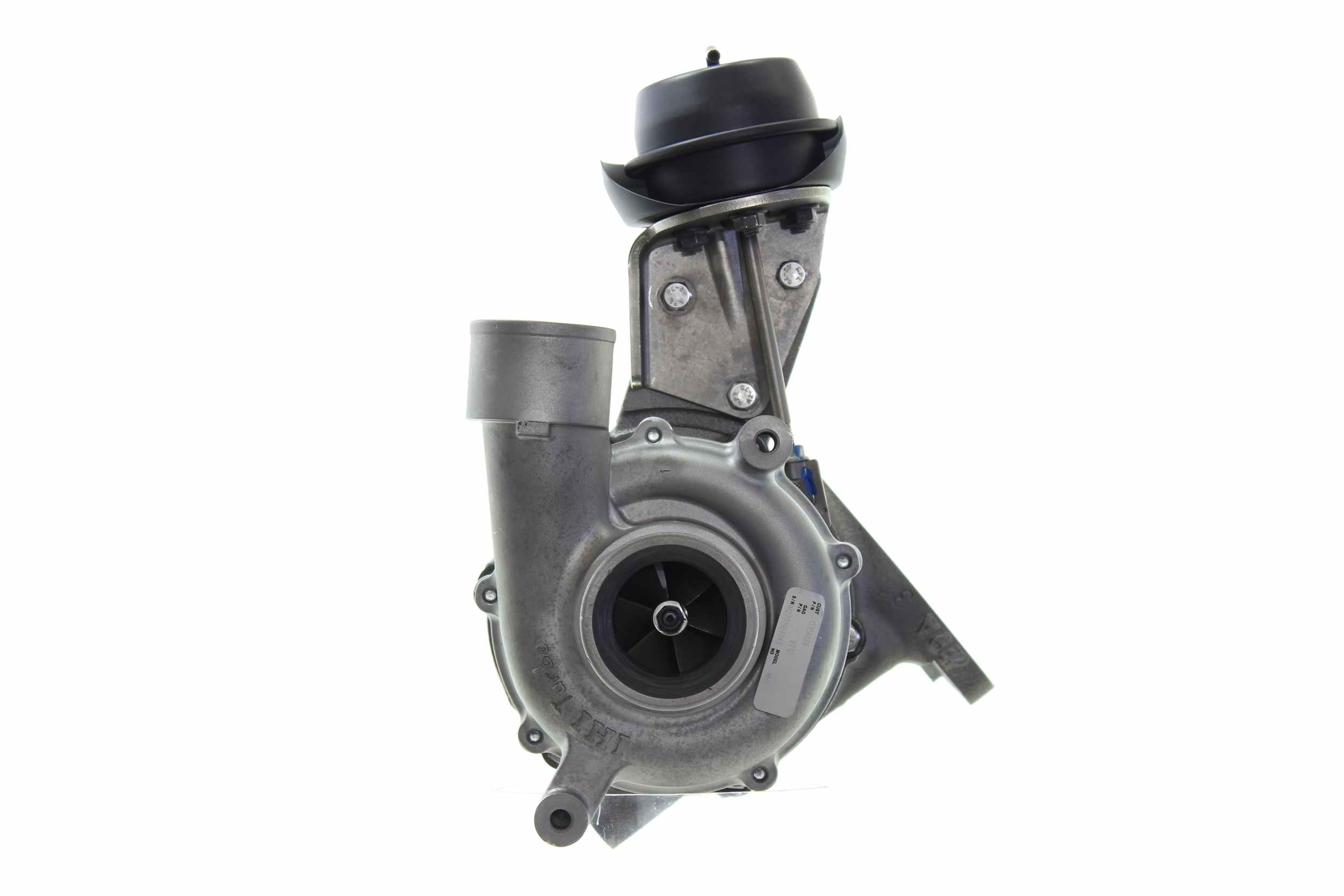 Įsigykite ALANKO Turbokompresorius Prekės Nr.: 11901411 už žemiausią 1181,39 € kainą