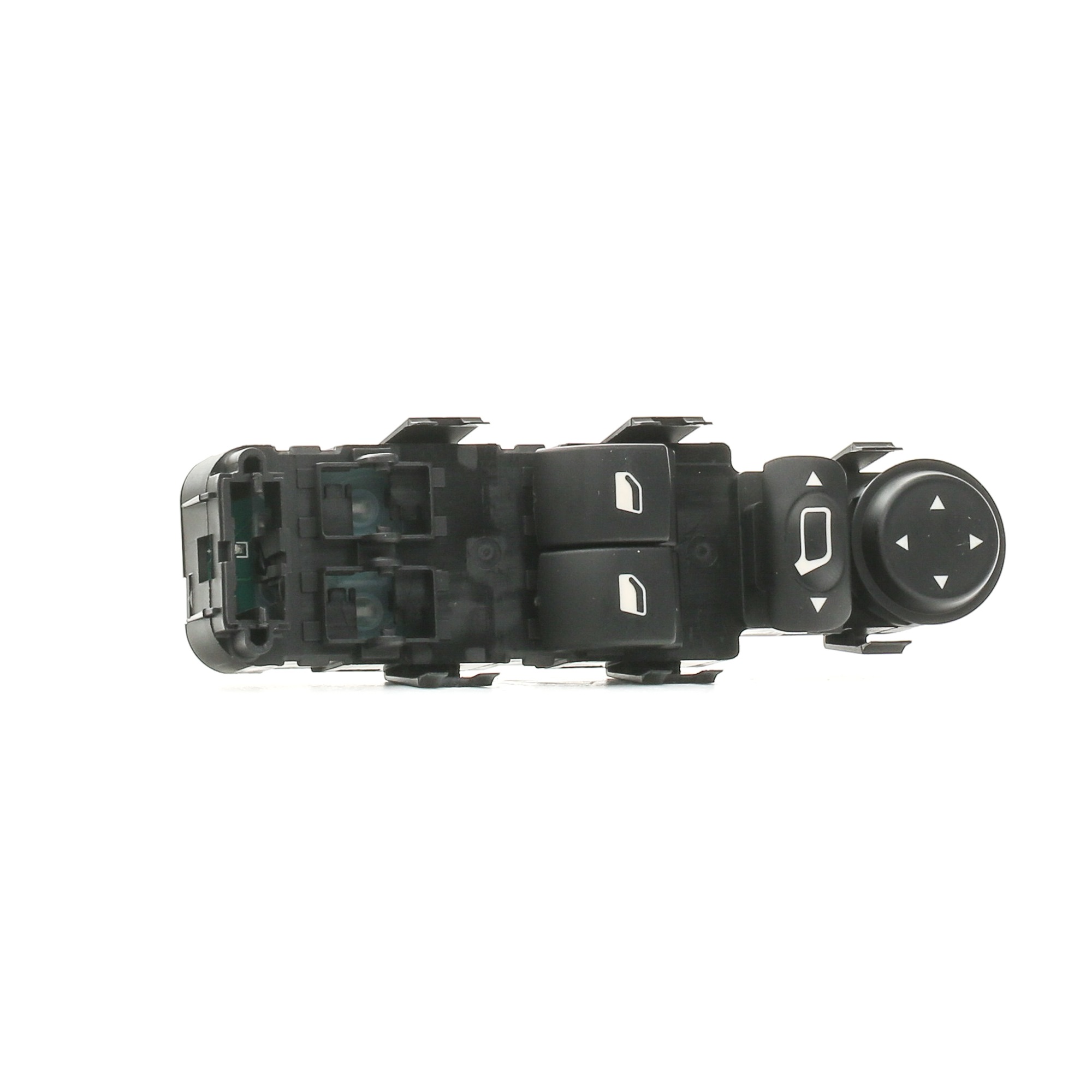 Cumpărați Comutator, macara geam de la CASCO Număr produs: CWR70017AS la prețul de doar 205,45 lei