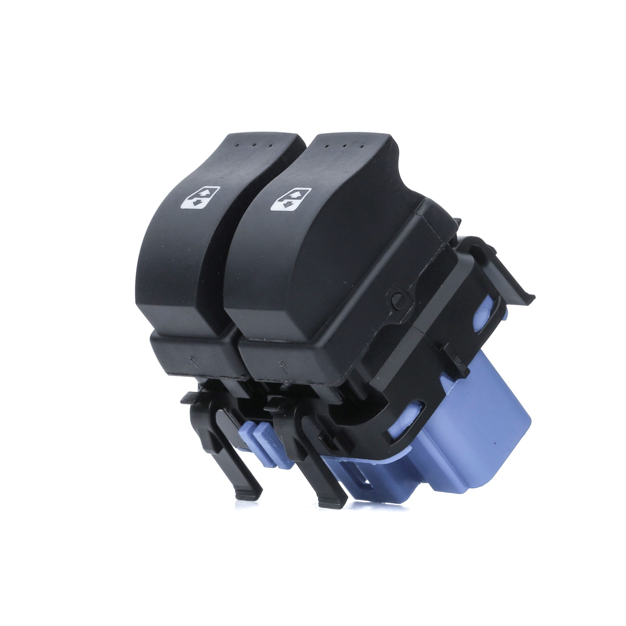 Köp CASCO Brytare, fönsterhiss Produktnummer: CWR71001AS till det förmånliga priset av 299,15 kr