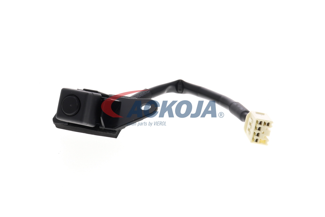 Köp billiga original Backkamera A37-74-0014 jämförbara med 8781A057 OEM nummer på nätet
