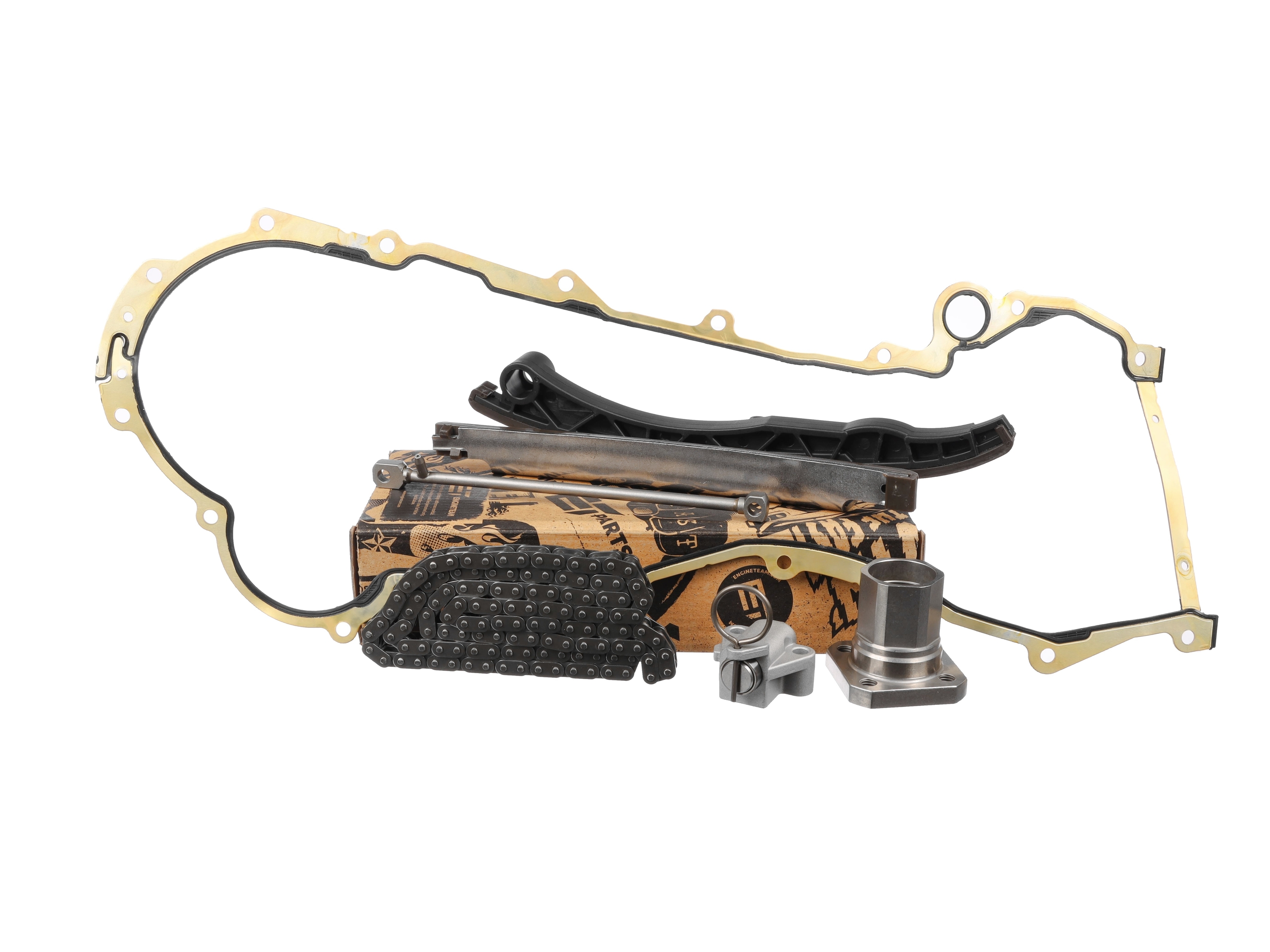 Cumpărați online Kit lanț de distribuție RS0084 original/ă și la un preț mic, compatibil/ă cu nr. OEM 16296921
