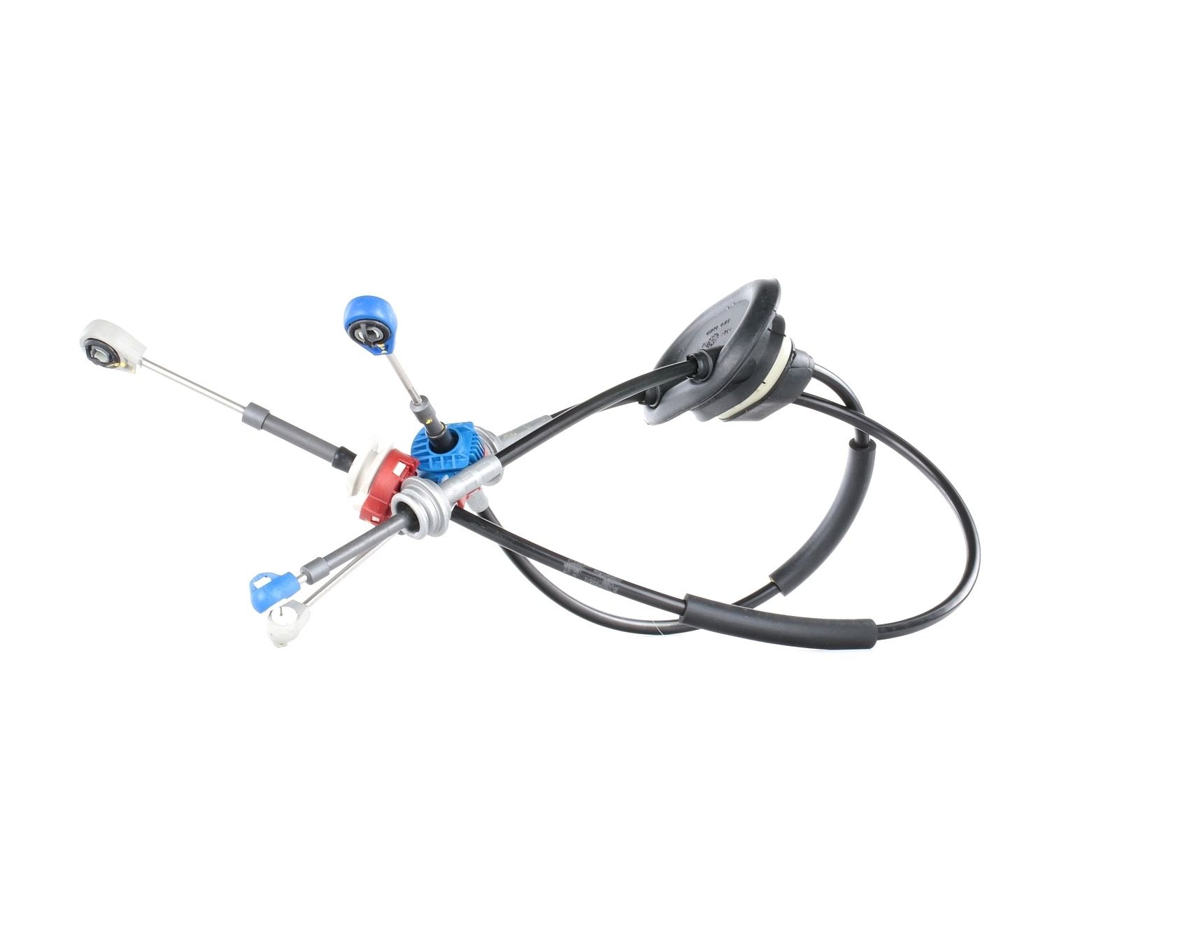 Pirkt LINEX Trose, Mehāniskā pārnesumkārba Preces Nr.: 09.44.03 pie zemu cenu 90,41 €