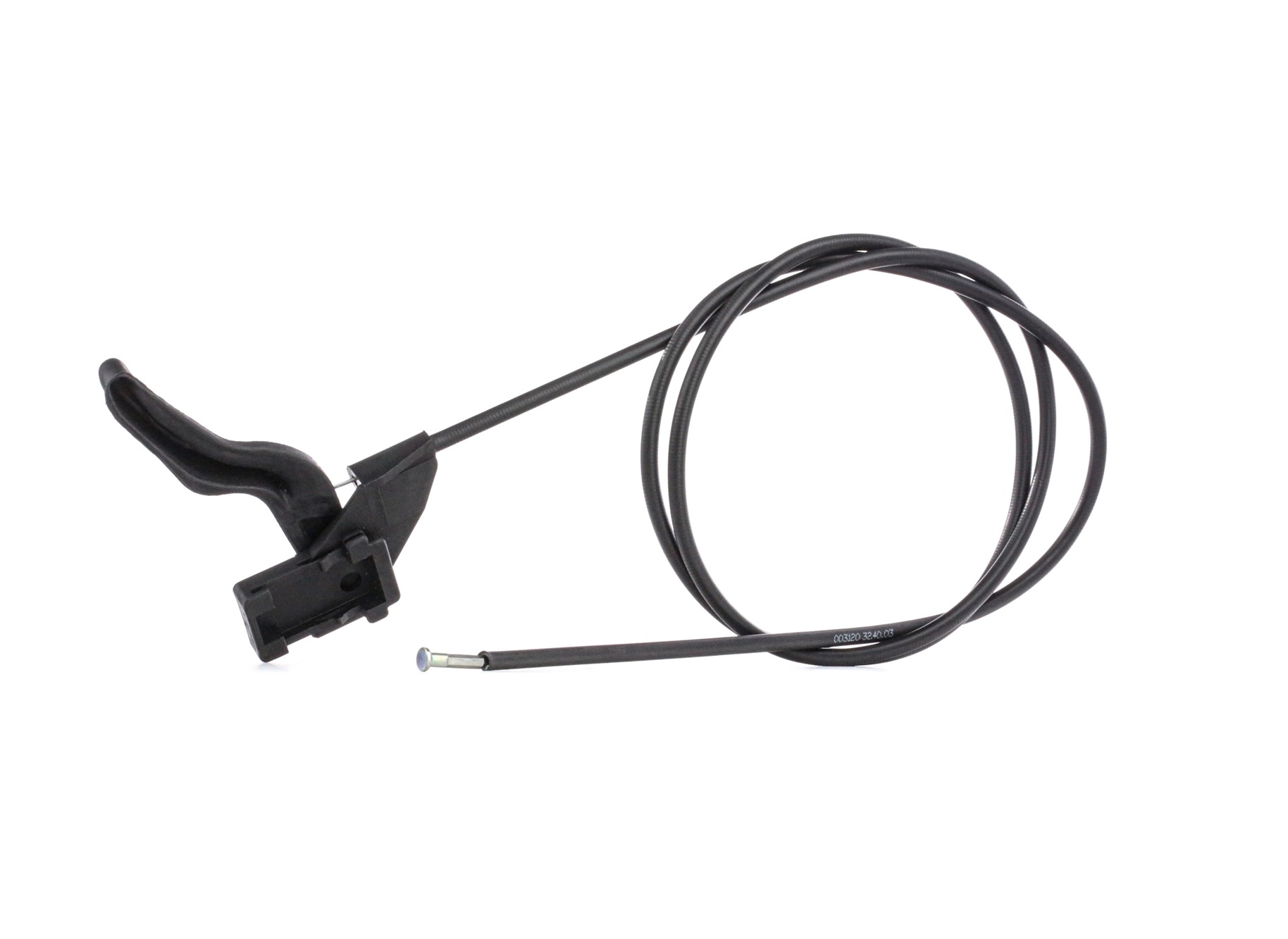 Ostke LINEX Mootorikapoti trossid Toode nr.: 32.40.03 madala hinnaga 20,98 €