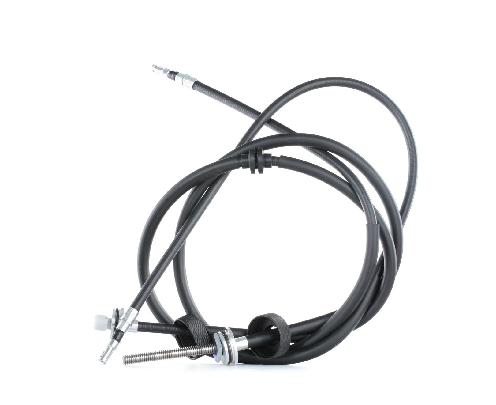 Įsigykite LINEX Trosas, darbinis stabdys Prekės Nr.: 35.78.07 už žemiausią 70,17 € kainą
