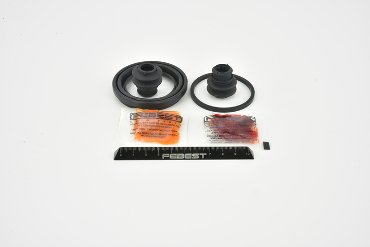 Köp billiga original Renoveringssats, bromsok 1275-ACCF jämförbara med 581301G000 OEM nummer på nätet