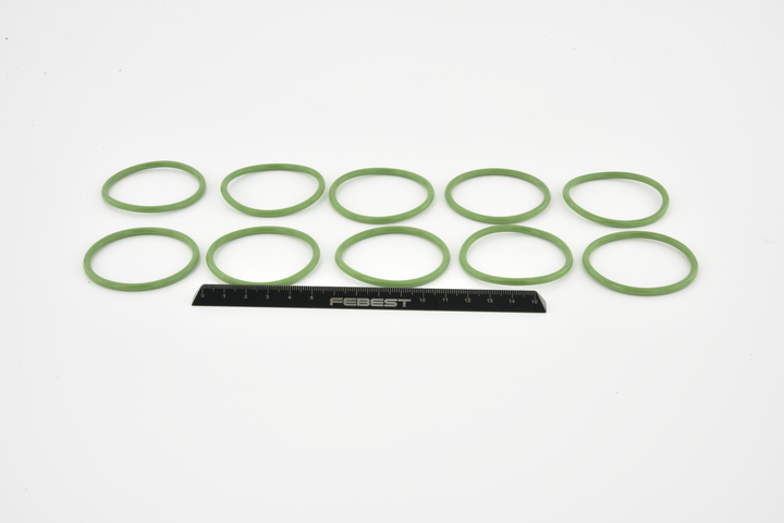 Įsigykite FEBEST Tarpiklis, turbinos oro žarna Prekės Nr.: RINGAH-035-PCS10 už žemiausią 21,20 € kainą