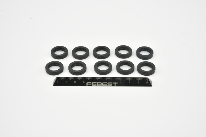 OE HONDA ORTHIA Guarnizione iniettori 16472P0HA01, 16472PH7003, 36531P0AA01 da FEBEST - prezzi ridotti