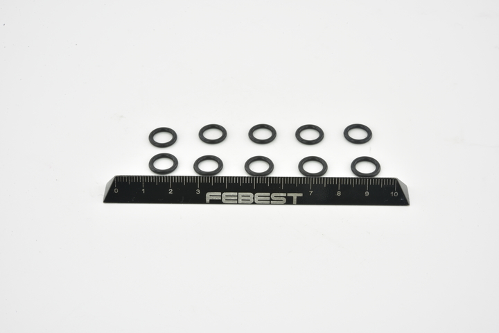 Ostke FEBEST Rõngastihend, jahutusvedeliku torustik Toode nr.: RINGOL-030-PCS10 madala hinnaga 28,92 €