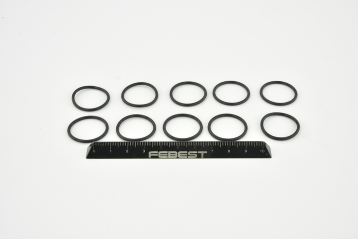 OE Oliefilterhuis pakking VW AMEO 2025 N90951301 van FEBEST