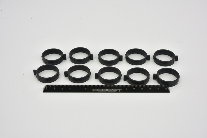 RINGOL-042-PCS10 FEBEST Stirndeckeldichtung