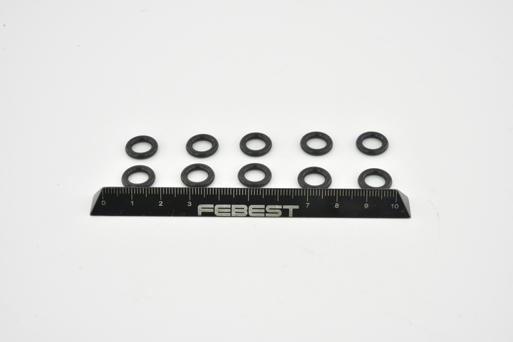 OEM Garnitura capac distributie Nissan Maxima QX A33 2002 150662Y510, 15066ZL80A, 15066ZL80A FEBEST