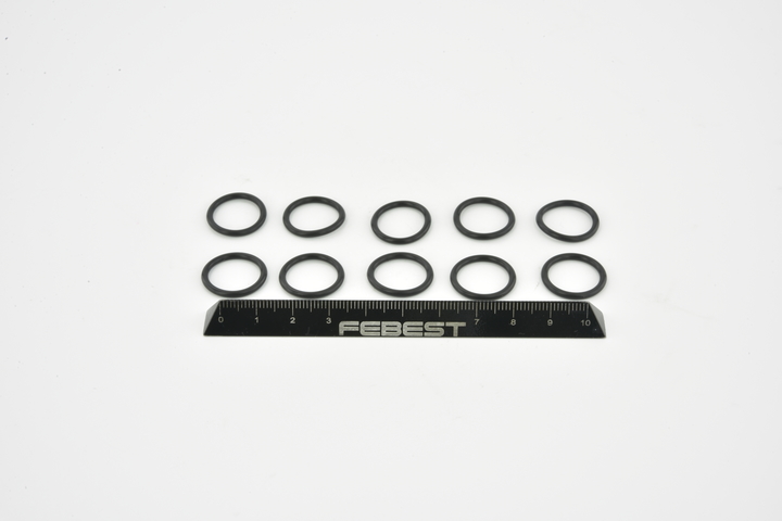 Køb billige originale Pakning, olietryksholdeventil RINGOL-060-PCS10 tilsvarende med 03C121437 OEM numre online