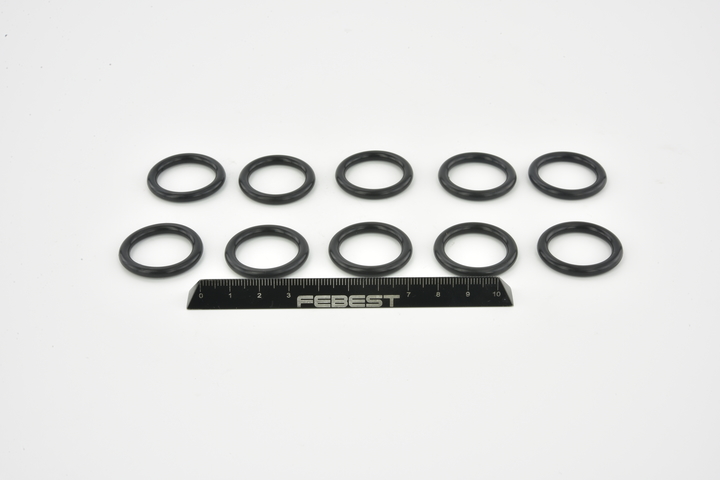 OEM Garnitura termoflot INFINITI Qx50 II (J55) 2025 150661LA0B, 150663TA2A, 150663TA2A FEBEST