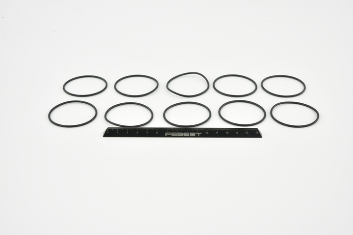 OE HONDA VEZEL Seal, ignition distributor 91302PX4004, 91302RE2E01, 91302REJW01 from FEBEST - reduced prices
