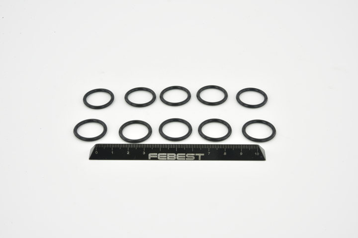 SUBARU Jahutusvedeliku flants originaalkvaliteedis 1845994, 221314M505, 221315M005 pärit FEBEST