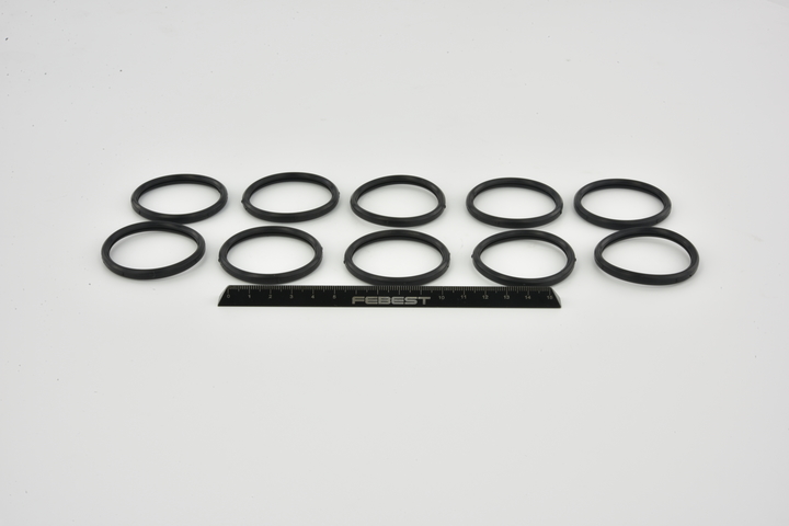 FEBEST Dichtung, Kühlmittelflansch Produkt Nr.: RINGWH-015-PCS10 zum unschlagbaren Preis von 22,65 € erstehen