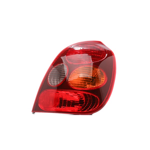 Vásároljon online olcsó, eredeti Hátsólámpa 11-0145-05-2 alkatrészt, mely összehasonlítható a 815501E130 OEM számmal
