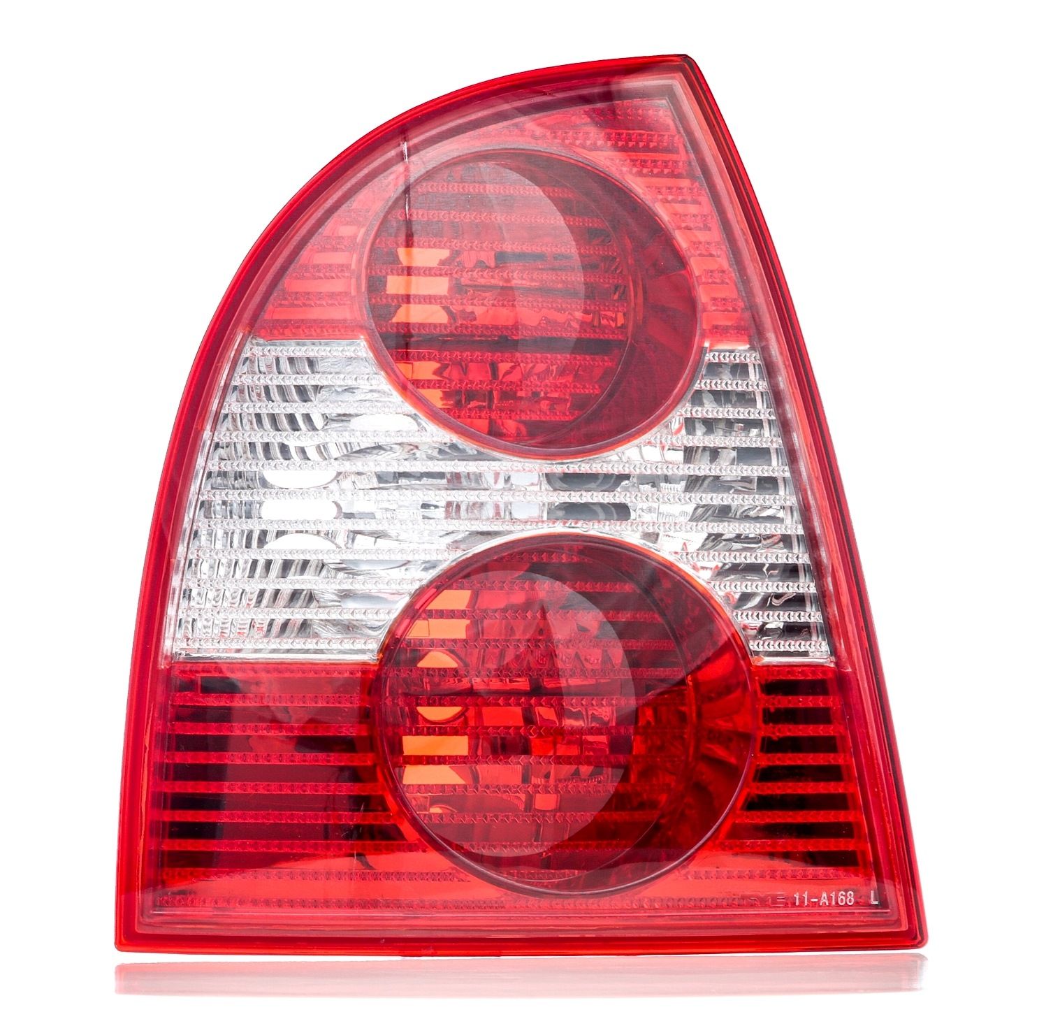 Kupite TYC Zadnja luč Št. izdelka: 11-0168-05-2 po nizki ceni 64,55 €