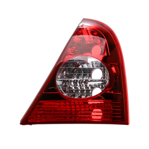 OE RENAULT CLIO 2017 Hátsólámpa 8200071414, 8200917487, 88136 ől TYC