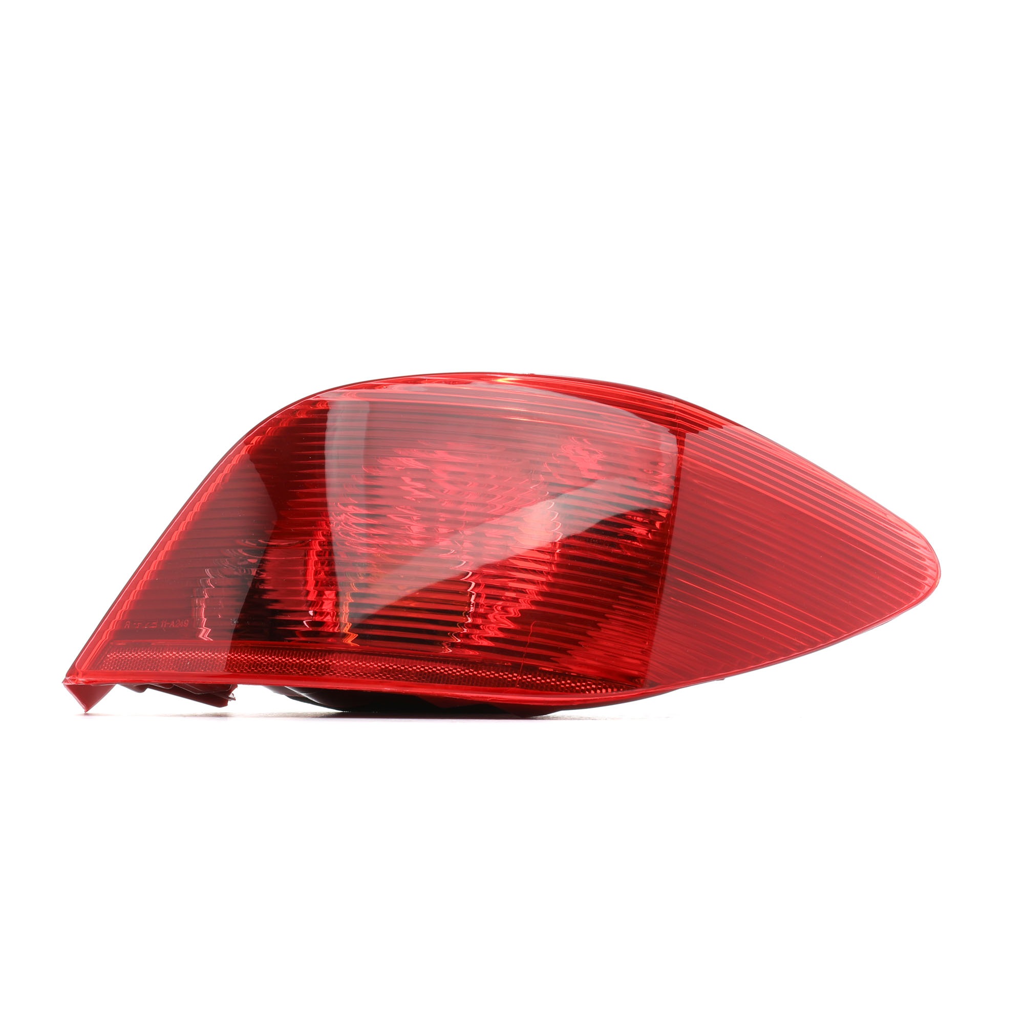 Kupite TYC Zadnja luč Št. izdelka: 11-0249-01-2 po nizki ceni 56,91 €