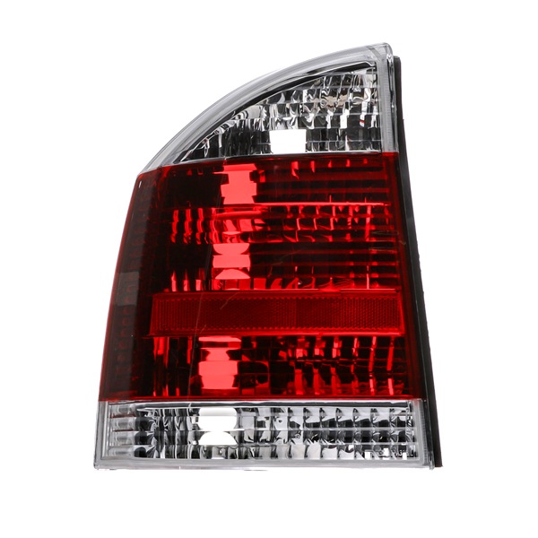 OE Rückleuchten OPEL VECTRA 2000 1222694, 1222698, 93175444 von TYC