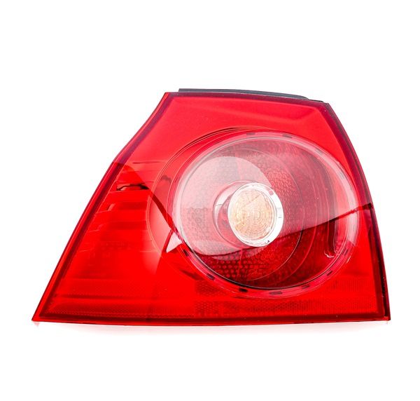 Achterverlichting VW in originele kwaliteit 1K6945095AA, 1K6945095AC, 1K6945095E van TYC