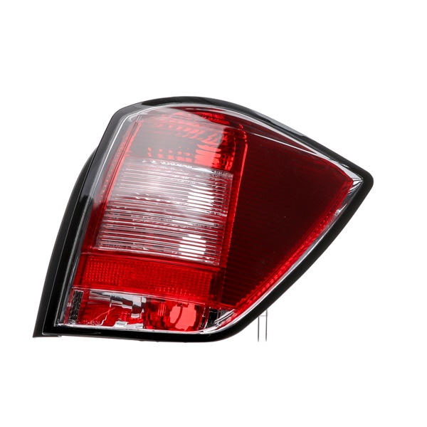 OE Tripla spate OPEL ASTRA 2024 1222651, 93186477, 1222112 de la TYC