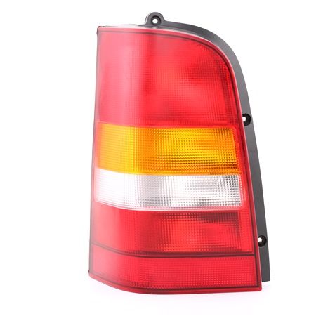 OE Baklysen MERCEDES-BENZ VITO 2020 6388201264, A6388201264, E11480 från TYC