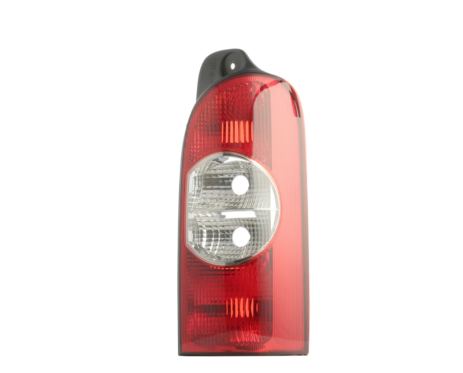 Įsigykite TYC Kombinuotas galinis žibintas Prekės Nr.: 11-0569-01-2 už žemiausią 50,87 € kainą