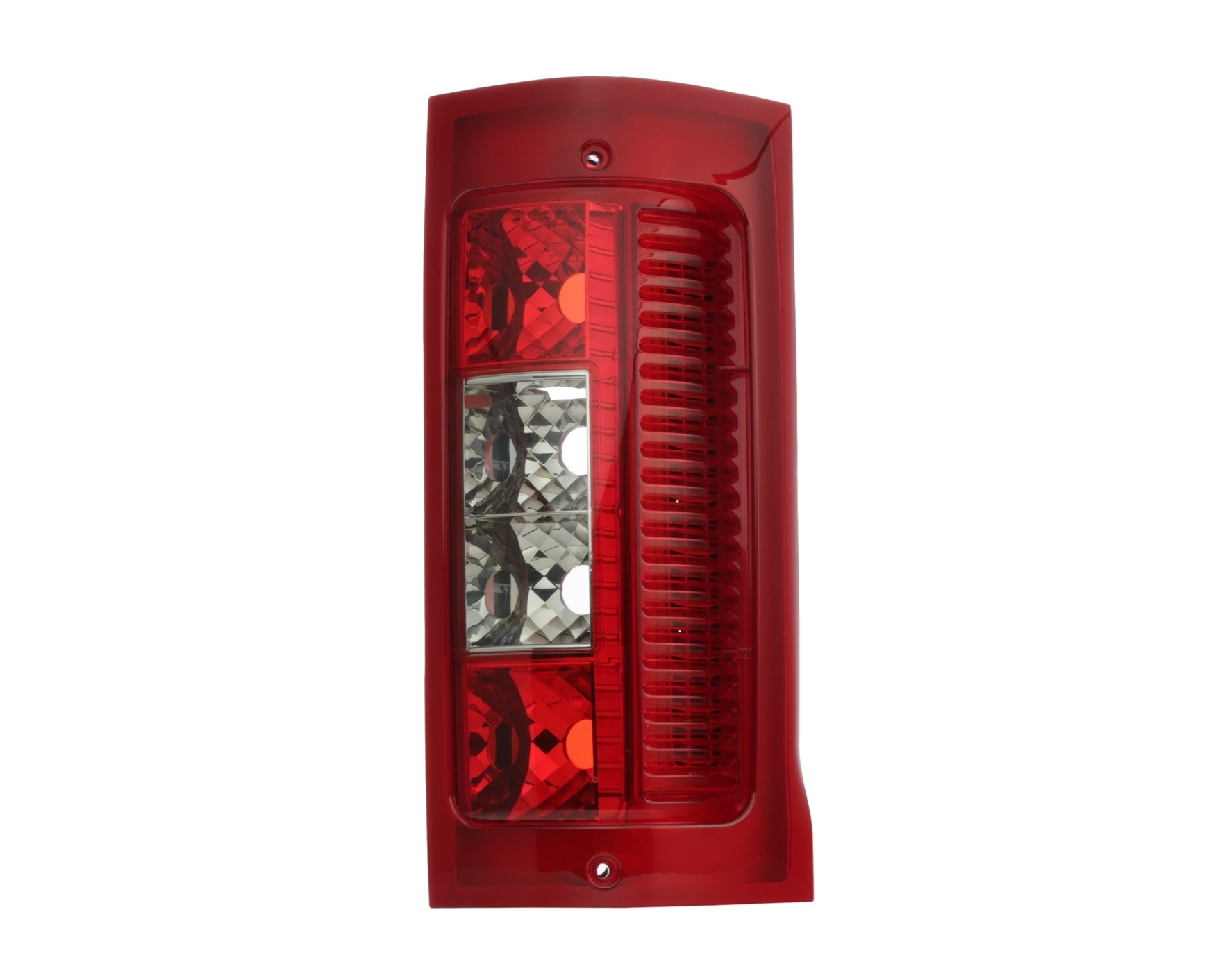 Kupuj TYC Lampa tylna zespolona Produkt No.: 11-0777-01-2 w niskiej cenie, tylko 180,28 zł