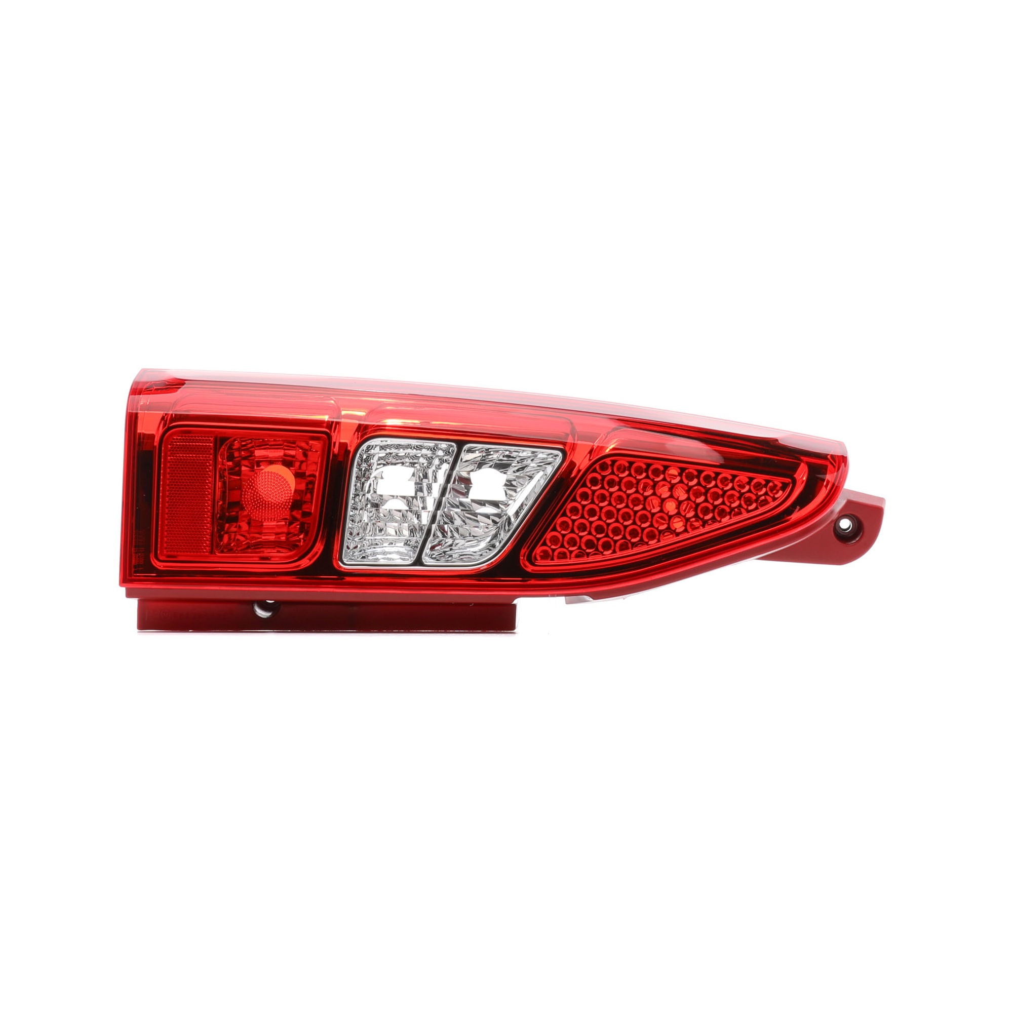 Kupite TYC Zadnja luč Št. izdelka: 11-11380-01-2 po nizki ceni 59,57 €