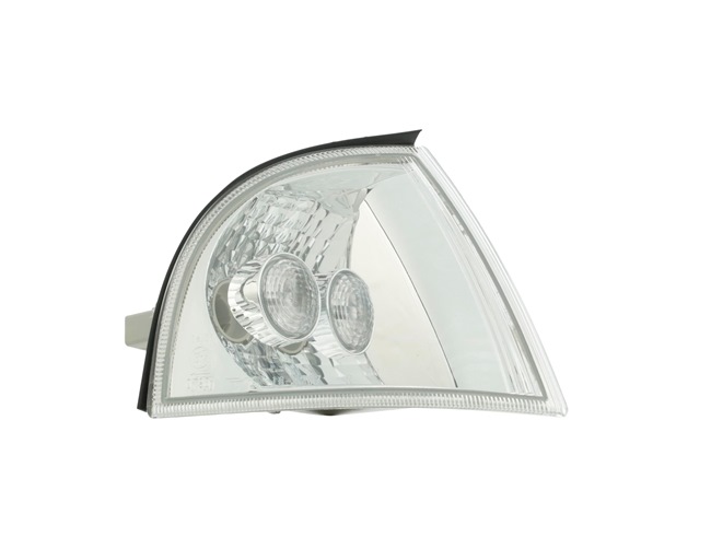 OE Blinklicht SKODA OCTAVIA 2021 1U0953156C, 1U0953156D, 4D0949117 von TYC