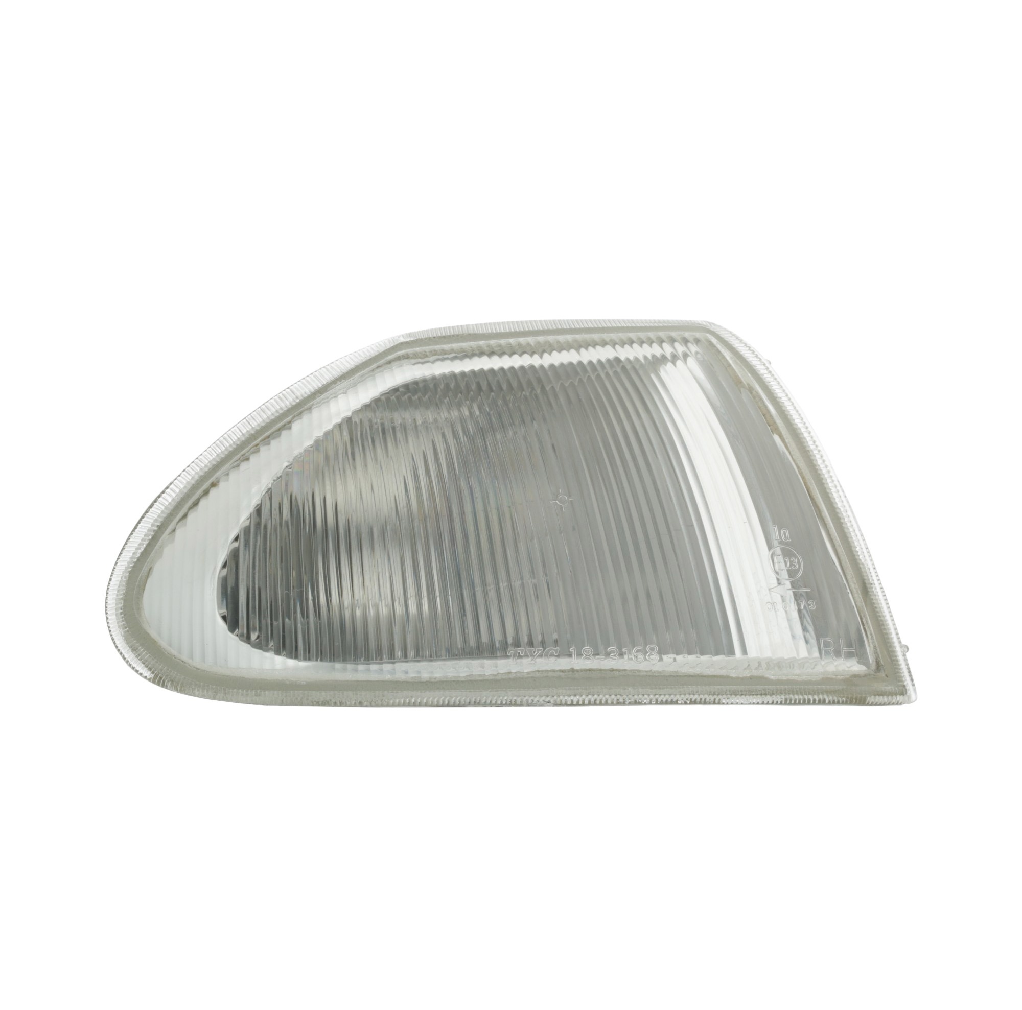Kupite TYC Smerna utripalka Št. izdelka: 18-3168-05-2 po nizki ceni 13,88 €