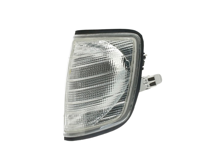 Knipperlamp MERCEDES-BENZ in originele kwaliteit 1248260943, A1248260943, 616742 van TYC
