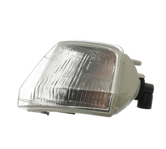 OE Blinkersglas PEUGEOT 106 1998 630320, 0000632545, 632545 från TYC