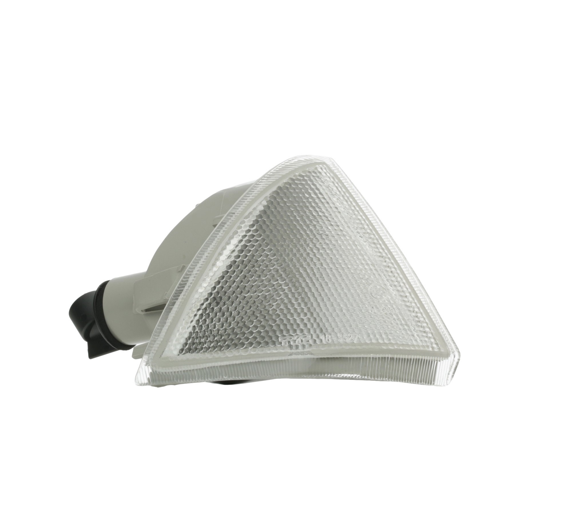 Kjøp TYC Blinklys Product No .: 18-3527-93-2 for den lave prisen av 130,26 kr