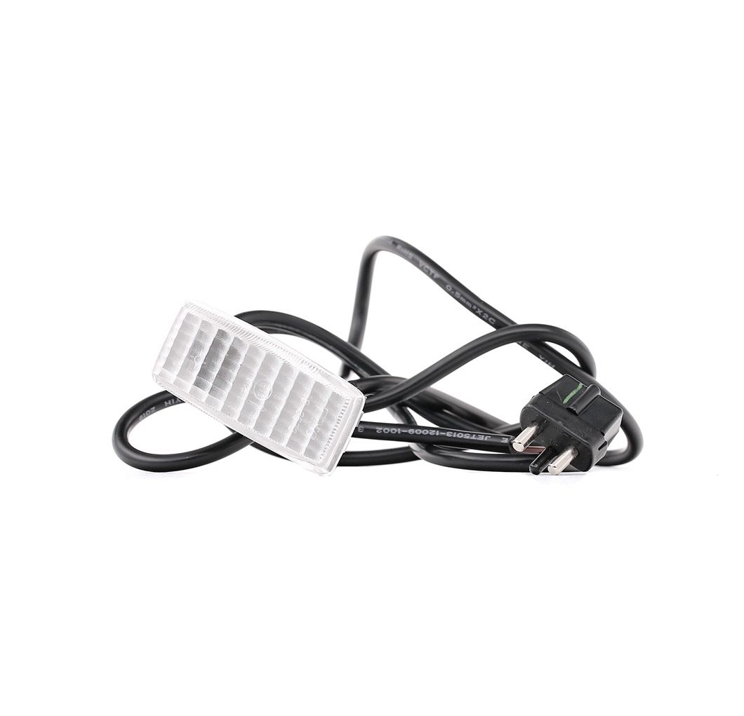 Køb TYC Blinklys Produktnummer.: 18-3573-25-2 til den lave pris af 78,43 kr.